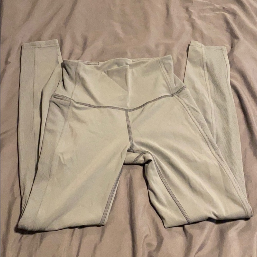 Lululemon wonder unders
